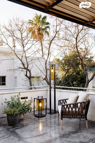 בית פרטי/ קוטג', ועידת קטוביץ', הצפון החדש - צפון, תל אביב יפו