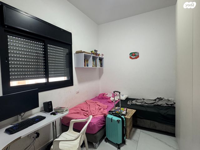 גג/ פנטהאוז, שחמון, רובע 2, אילת