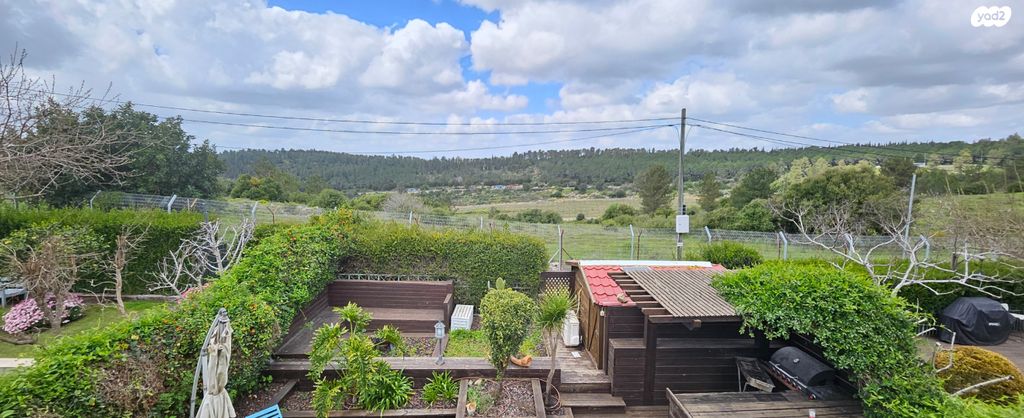 בית פרטי/ קוטג', צור הדסה