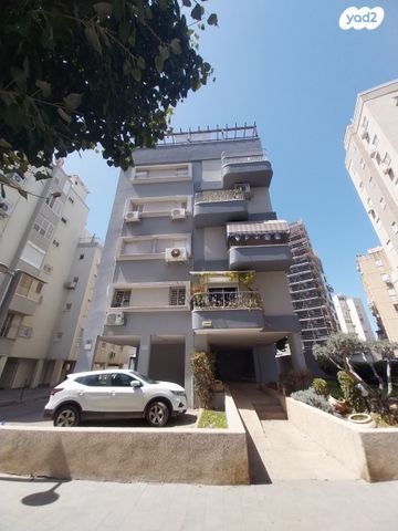 דירה, סמילנסקי, מרכז העיר דרום, נתניה