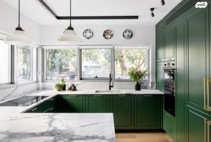 בית פרטי/ קוטג', ועידת קטוביץ', הצפון החדש - צפון, תל אביב יפו