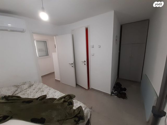 דירה, אשקלון