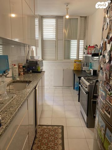 דירה, נס ציונה 3, מרכז, קרית עבודה, חולון