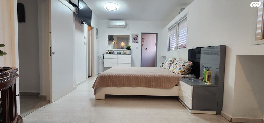 דירה, הקיקיון, אפרידר, אשקלון