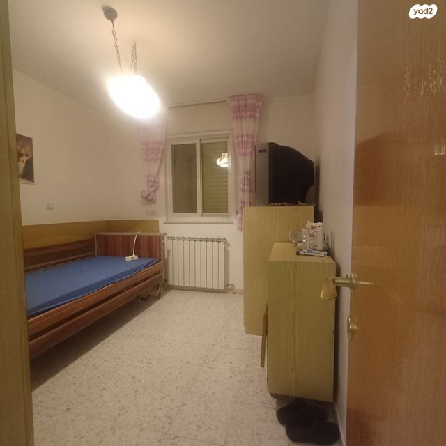 דירת גן, הצוף, גילה, ירושלים