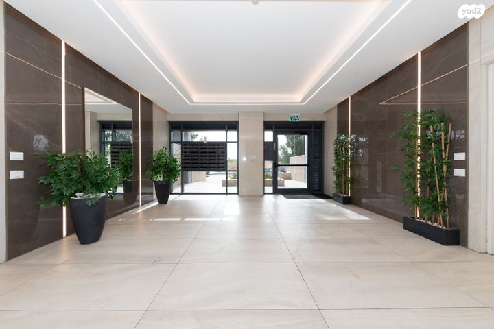 דירה, שבט זבולון 21, אחיסמך, לוד