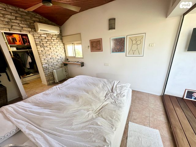 בית פרטי/ קוטג', שבטי ישראל, הרצליה