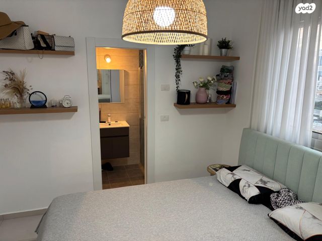 דירה, רמת חן ובן ציון, נתניה