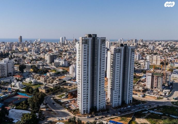 דירה, רמת חן ובן ציון, נתניה