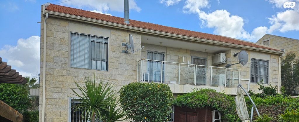 בית פרטי/ קוטג', צור הדסה