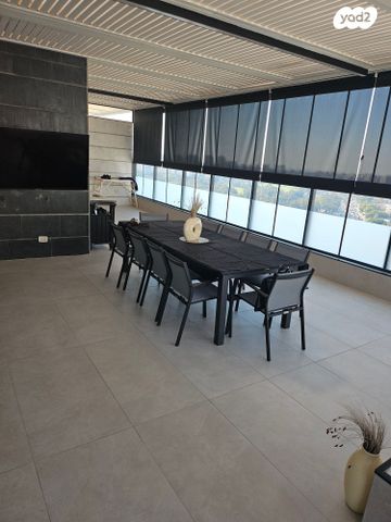 גג/ פנטהאוז, נחלת יהודה, ראשון לציון