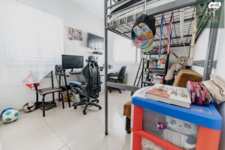 דירה, כצנלסון, לב העיר, בת ים