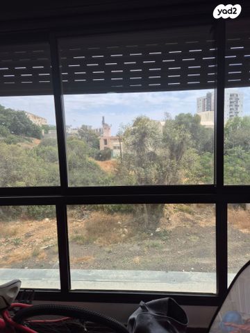 דירה, יציאת אירופה תש"ז, קרית שפרינצק, חיפה