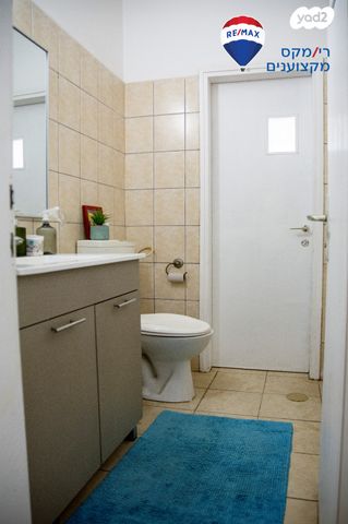 גג/ פנטהאוז, גבעת אולגה, חדרה