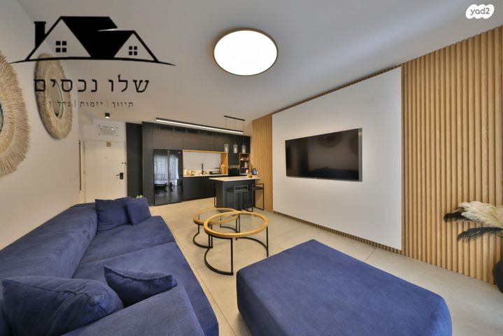 בית פרטי/ קוטג', שלום עליכם, קרית אתא