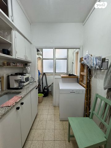 דירה, בבלי, תל אביב יפו