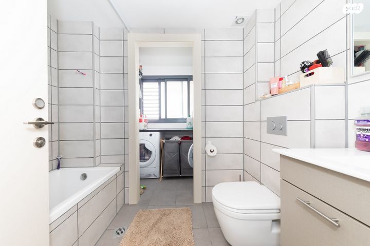 דירה, שבט זבולון 21, אחיסמך, לוד