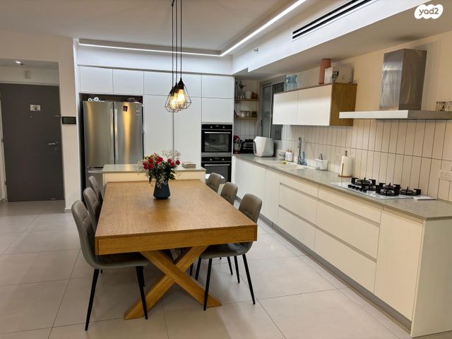 דירה, רמת חן ובן ציון, נתניה