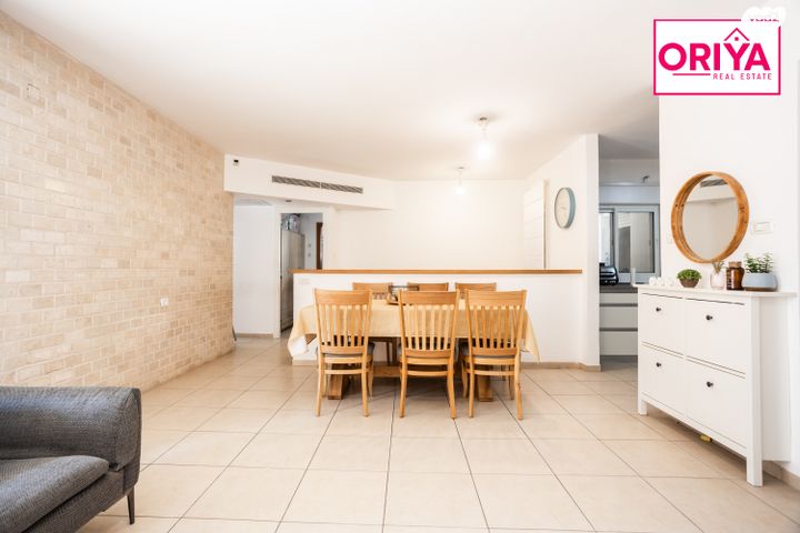 דירה, הר מירון 4, קרית השרון, נתניה