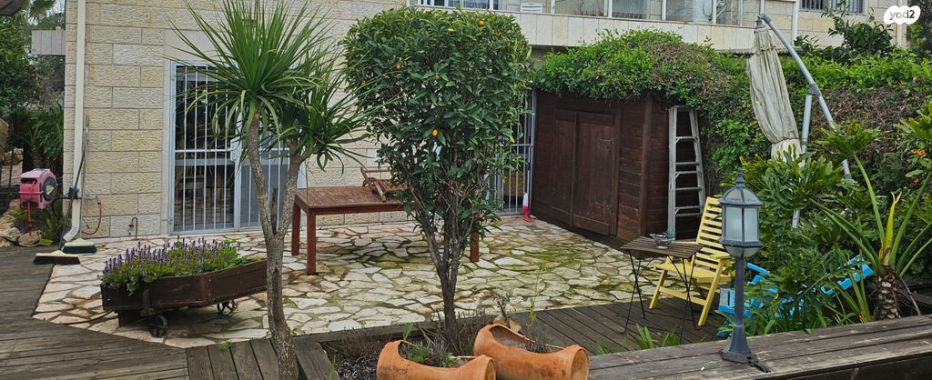 בית פרטי/ קוטג', צור הדסה