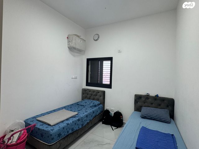 גג/ פנטהאוז, שחמון, רובע 2, אילת