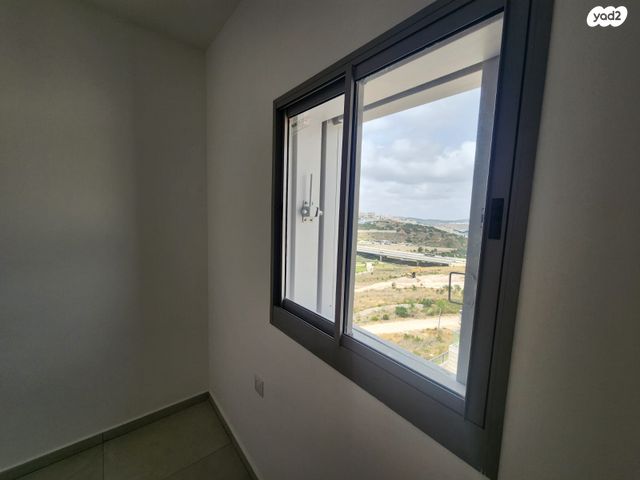 דירה, חגואל, נווה שמיר רמת בית שמש ה-1, בית שמש