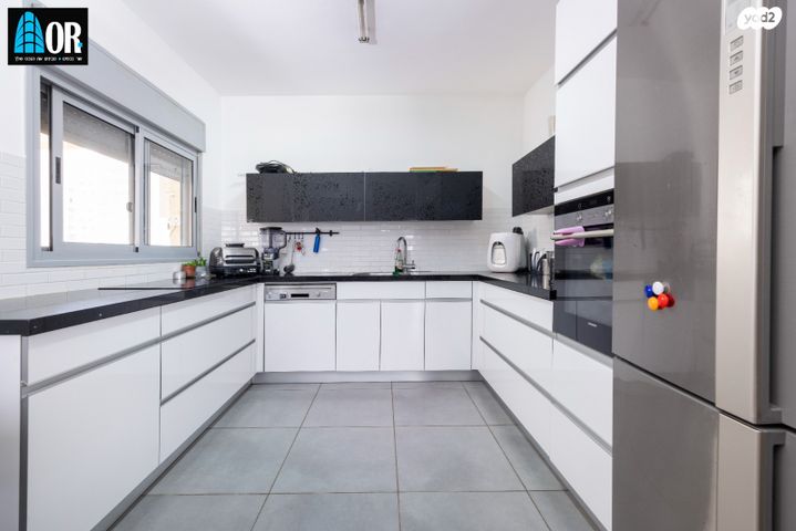 דירה, שא נס, פארק המושבה, באר יעקב