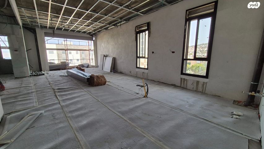 דירה, השופטים, אחוזת כנרת, טבריה