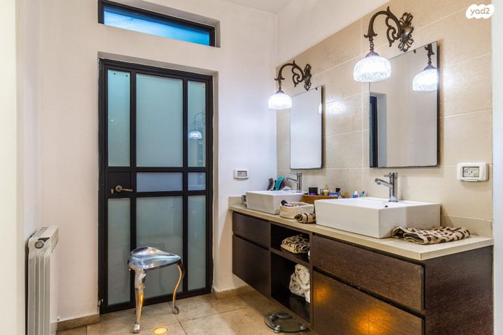 בית פרטי/ קוטג', דוד פ. מרץ, רמת שרת, ירושלים