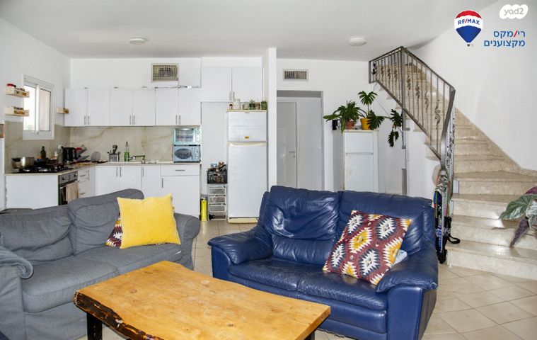 גג/ פנטהאוז, גבעת אולגה, חדרה