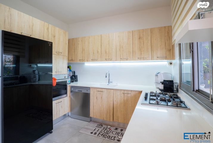 דירה, שוהם, אבני חן, חריש