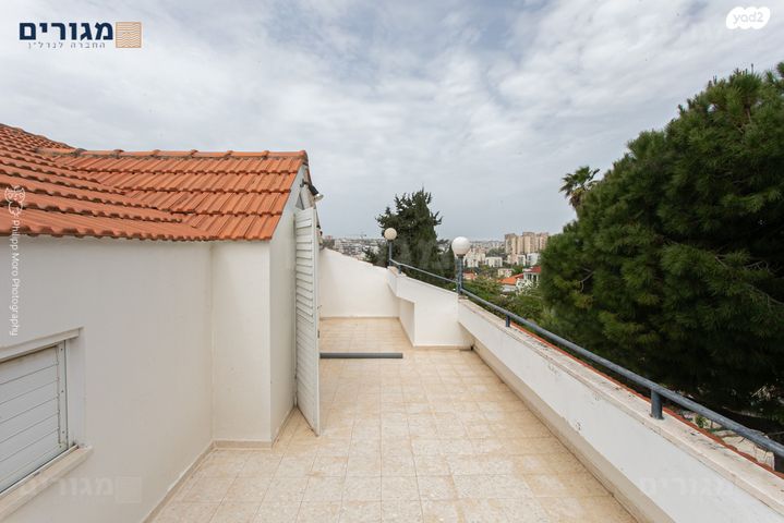 דופלקס, דורות, רמות רמז, חיפה