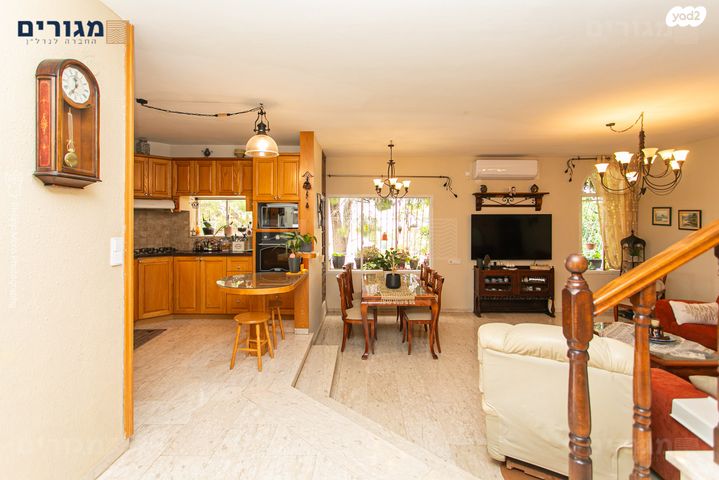 דופלקס, דורות, רמות רמז, חיפה