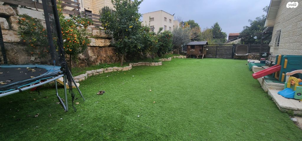 בית פרטי/ קוטג', מטע