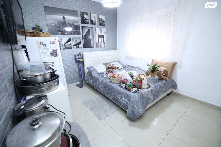 דירה, זלמן ארן, שכונה י"א, באר שבע