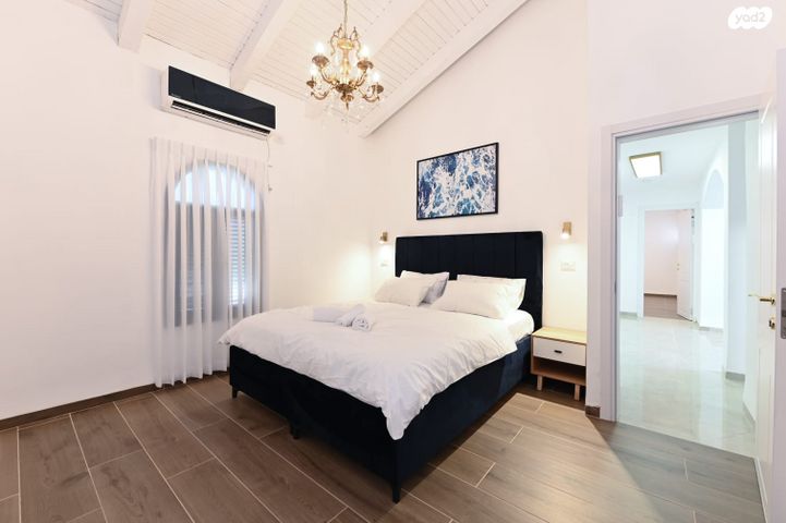 בית פרטי/ קוטג', רקפת, בן גוריון, טבריה