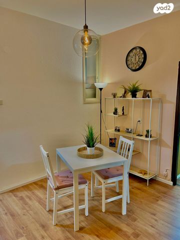 דירה, ח'ורי, ואדי נסנאס, חיפה