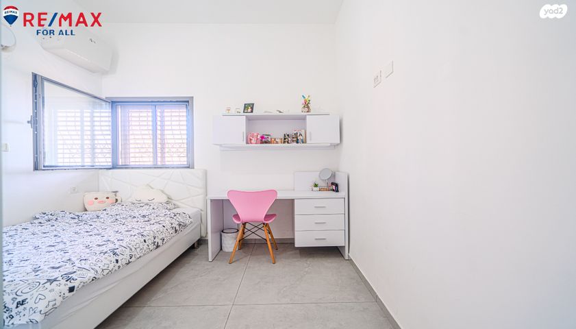 גג/ פנטהאוז, ברנע, אשקלון