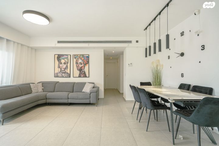 דירה, אחדות 20, בצוותא, חריש