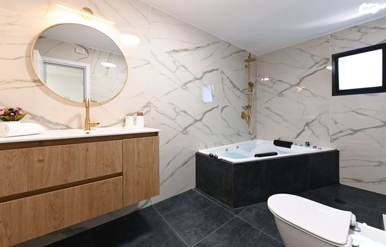 בית פרטי/ קוטג', רקפת, בן גוריון, טבריה