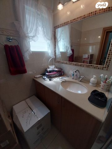 דירה, סמילנסקי, מרכז העיר דרום, נתניה