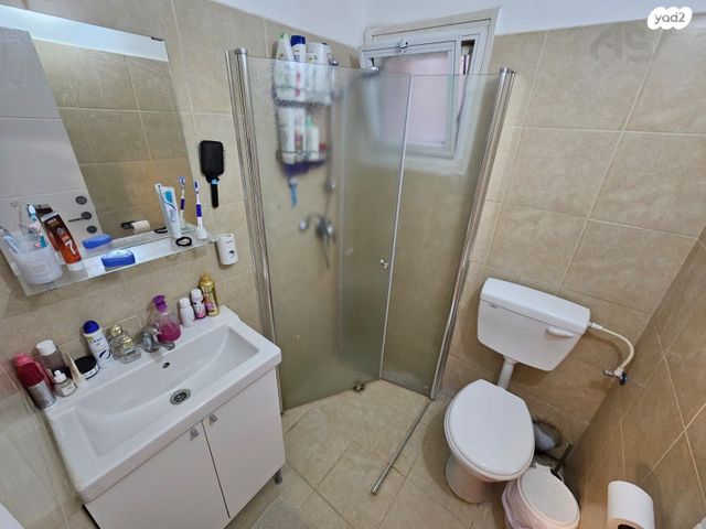 דירה, אוסוולדו ארניה, שכונה ד', באר שבע