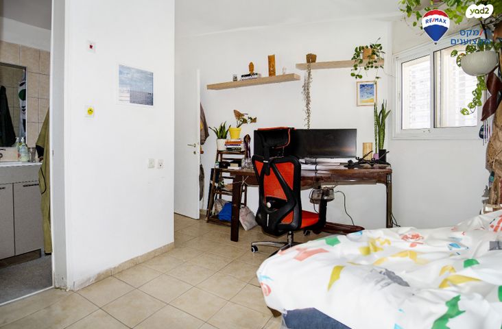 גג/ פנטהאוז, גבעת אולגה, חדרה