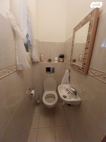 דירה, סמילנסקי, מרכז העיר דרום, נתניה