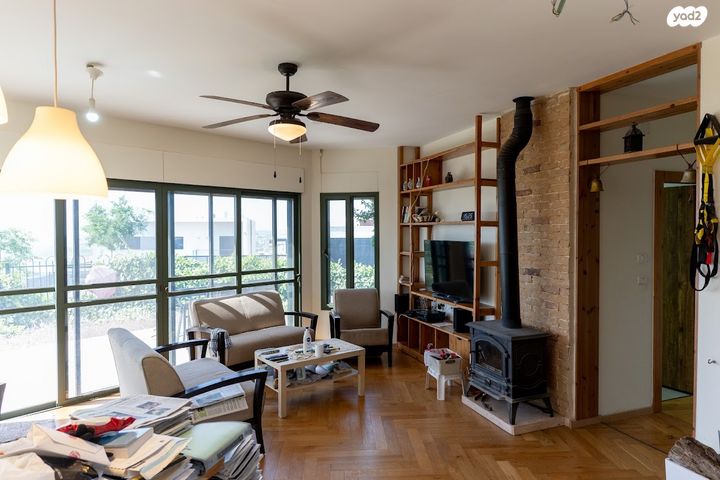 בית פרטי/ קוטג', אדיר 12, לבונה, כפר ורדים