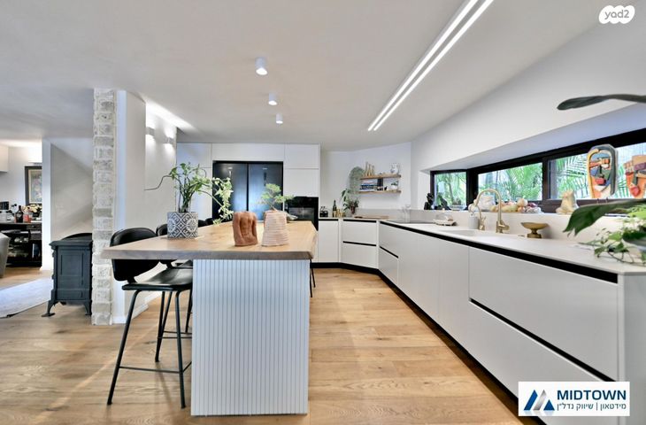 בית פרטי/ קוטג', הטייסים 31, קרית אליהו גולומב, רעננה