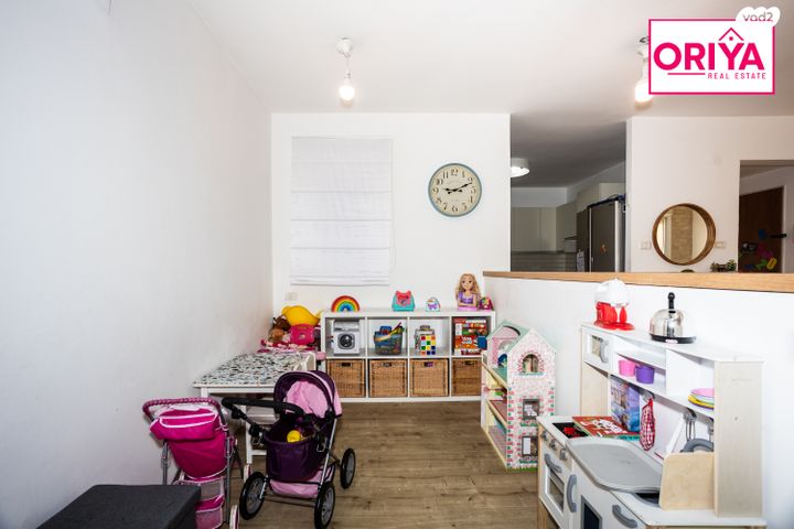 דירה, הר מירון 4, קרית השרון, נתניה