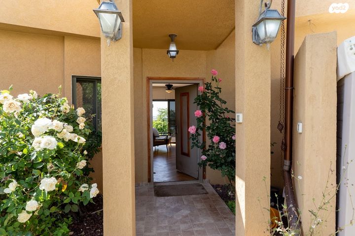 בית פרטי/ קוטג', אדיר 12, לבונה, כפר ורדים