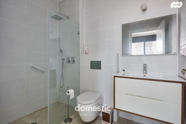 דירה, מטמון כהן, הצפון החדש - כיכר המדינה, תל אביב יפו