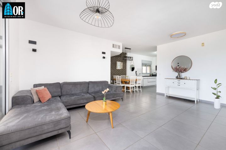 דירה, שא נס, פארק המושבה, באר יעקב